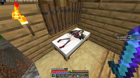 hentai texturepack|Anime GUI, Bed, and Texture Pack